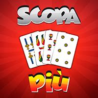 scopa spaghetti interactive|Spaghetti Interactive .